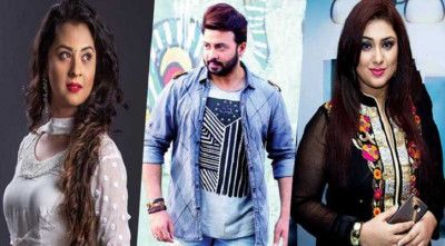 অপুর কাছে শাহরুখ, বুবলীর মহারাজা শাকিব!